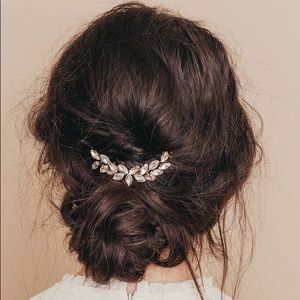 Olive + Piper Campbell Headpiece